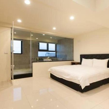 Most Natural Hotel เจียวซี ภายนอก รูปภาพ