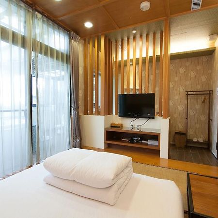 Most Natural Hotel เจียวซี ภายนอก รูปภาพ
