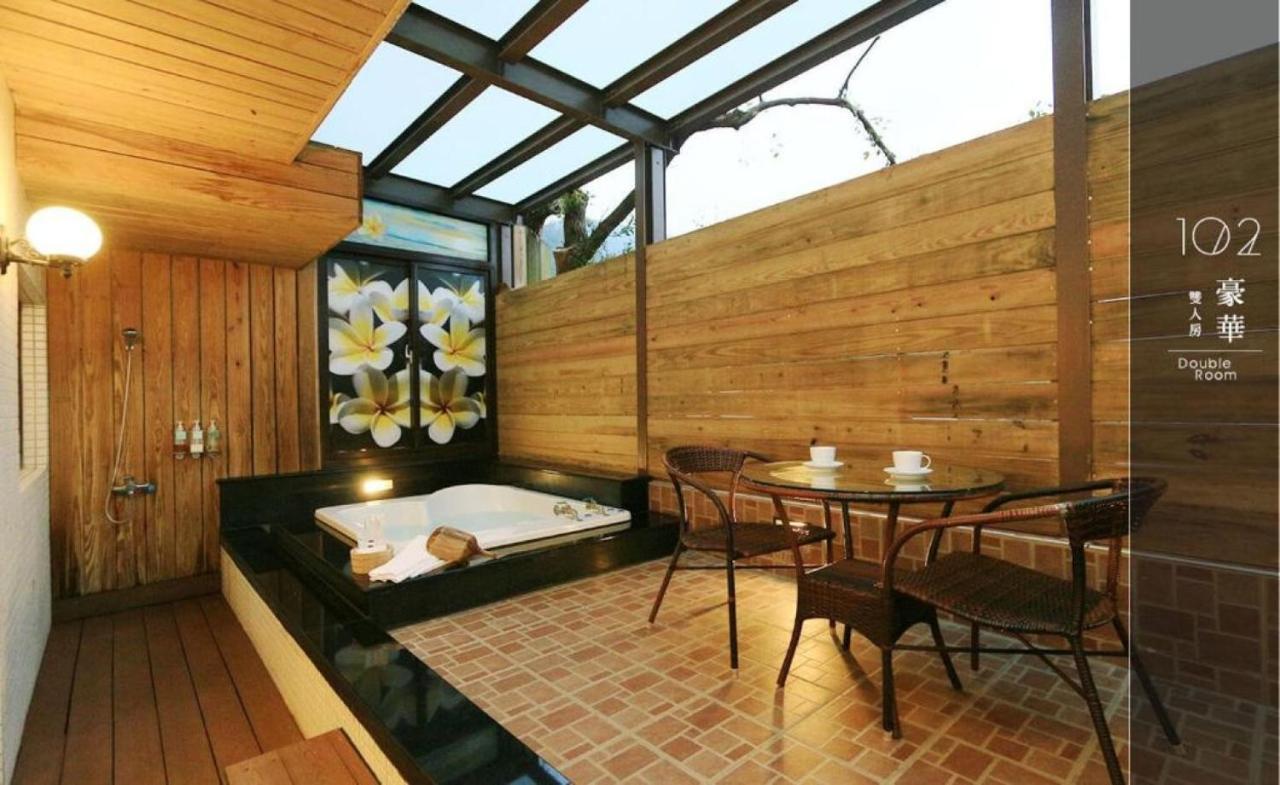Most Natural Hotel เจียวซี ภายนอก รูปภาพ