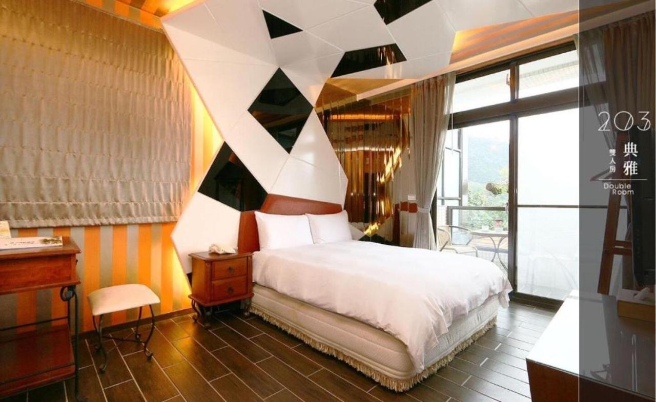 Most Natural Hotel เจียวซี ภายนอก รูปภาพ