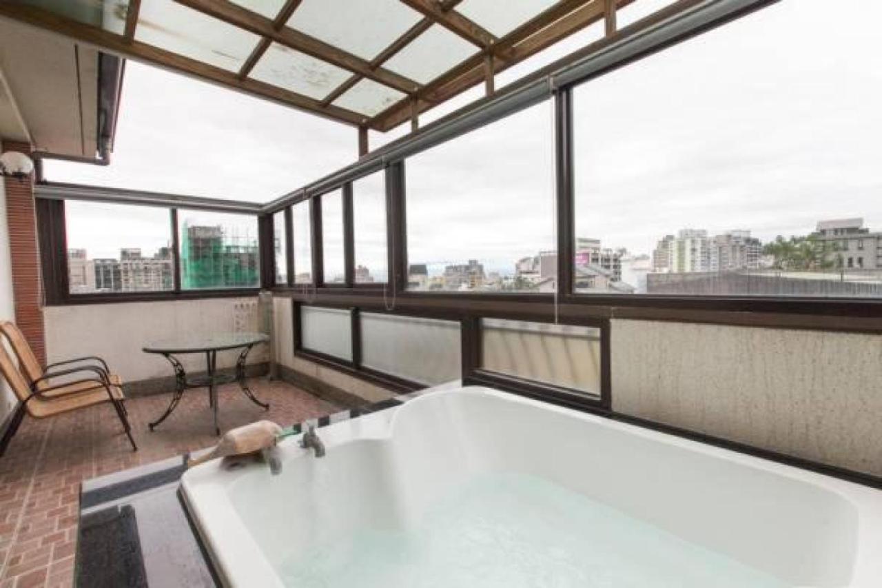 Most Natural Hotel เจียวซี ภายนอก รูปภาพ