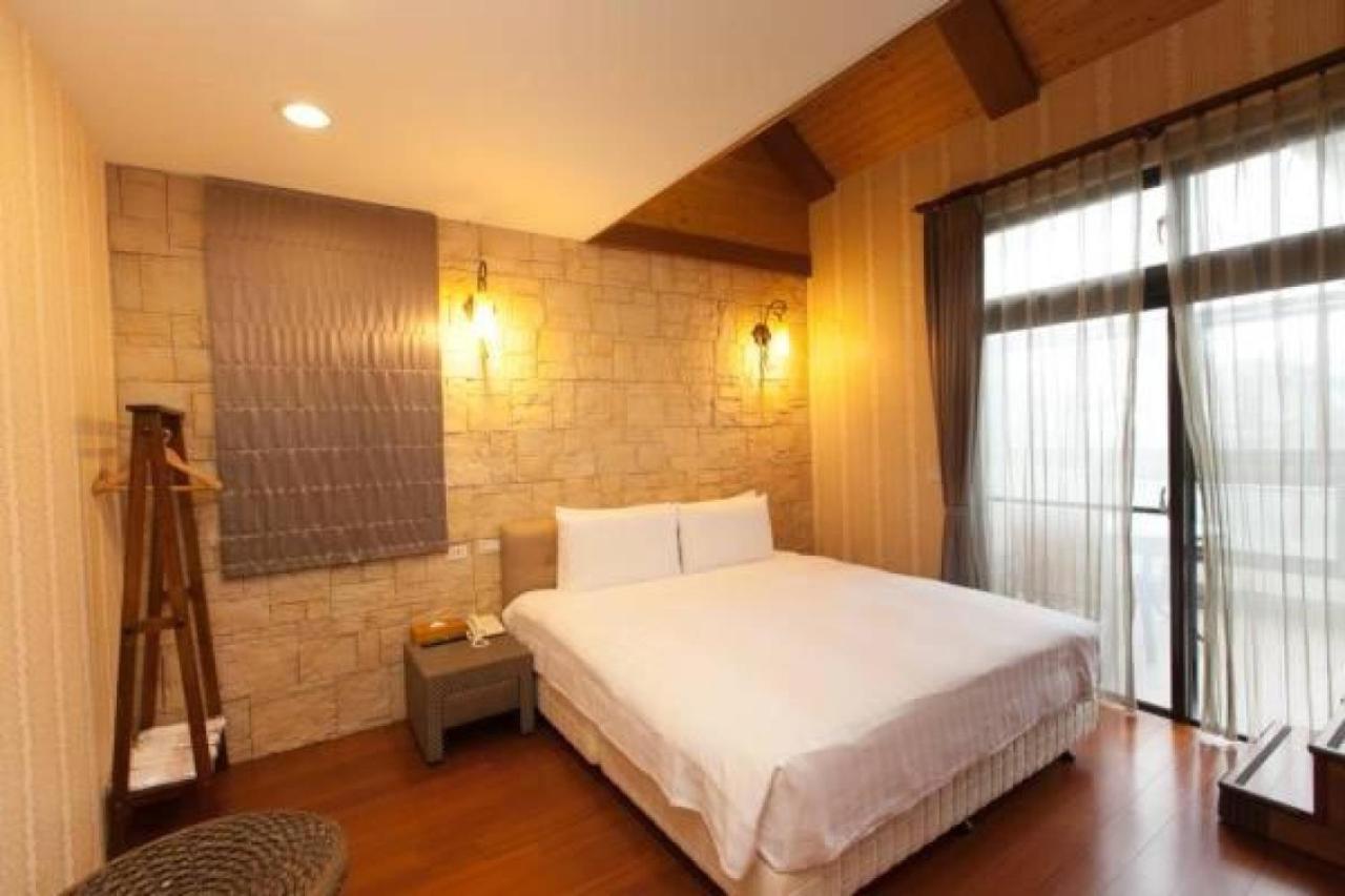 Most Natural Hotel เจียวซี ภายนอก รูปภาพ