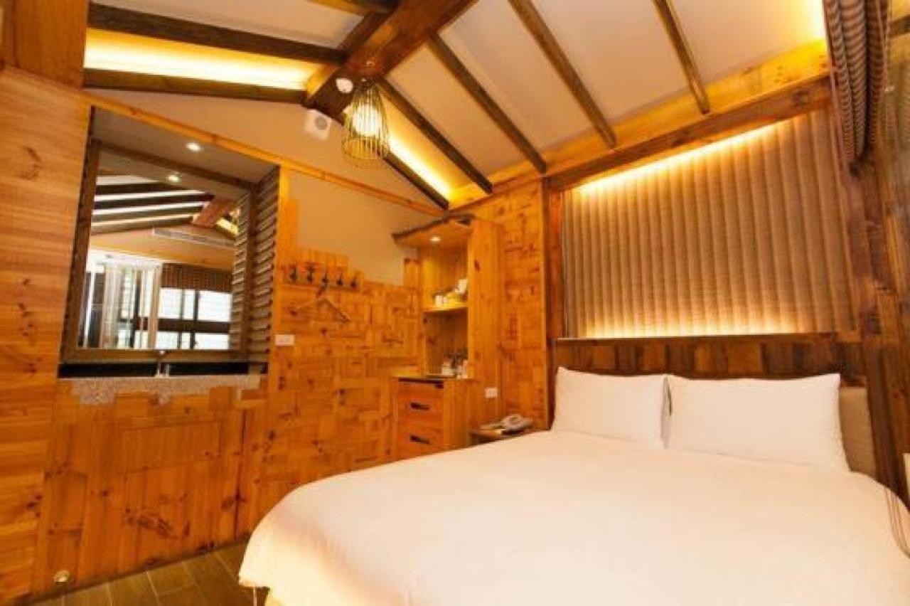 Most Natural Hotel เจียวซี ภายนอก รูปภาพ