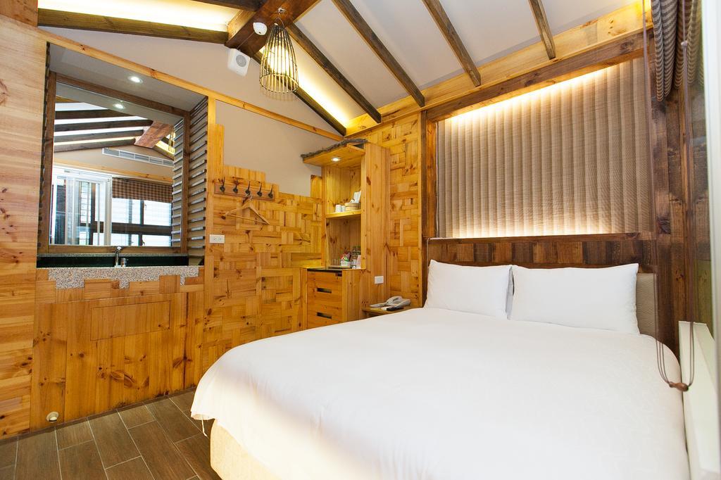 Most Natural Hotel เจียวซี ภายนอก รูปภาพ
