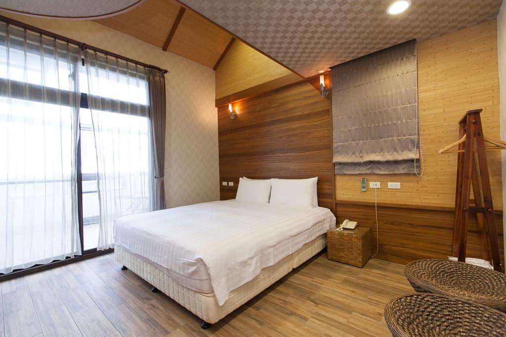 Most Natural Hotel เจียวซี ภายนอก รูปภาพ