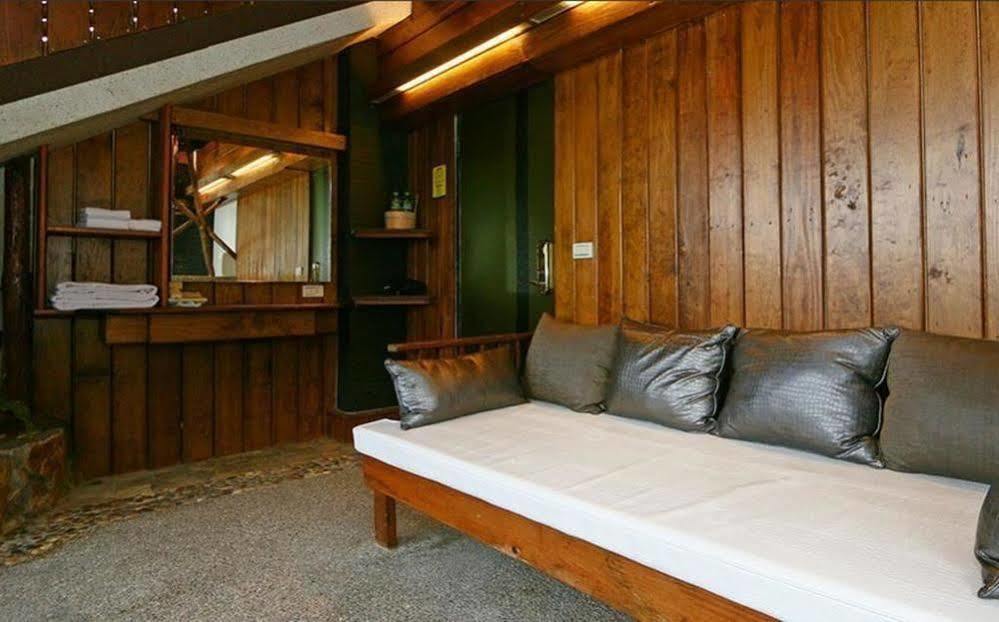 Most Natural Hotel เจียวซี ภายนอก รูปภาพ