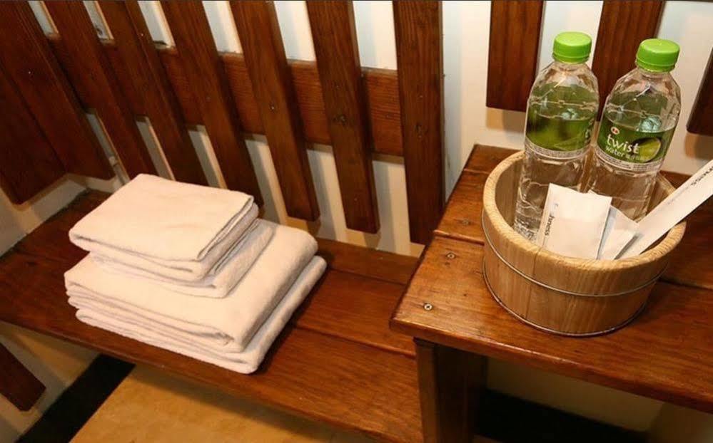 Most Natural Hotel เจียวซี ภายนอก รูปภาพ