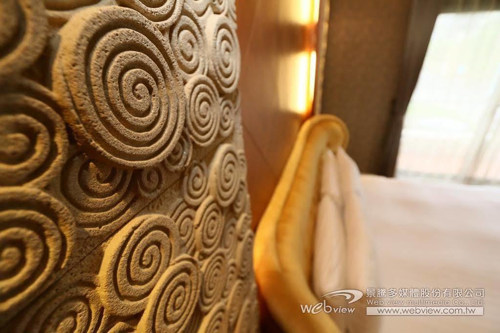 Most Natural Hotel เจียวซี ภายนอก รูปภาพ